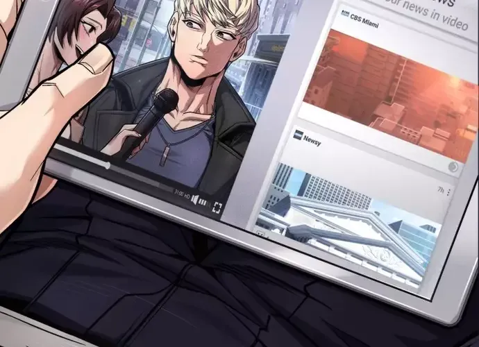 tôi là thợ săn cấp ex Chap 46 - Next Chap 47