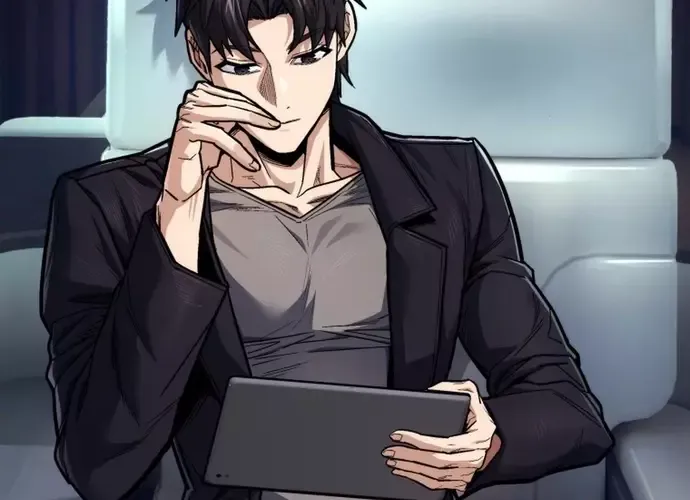 tôi là thợ săn cấp ex Chap 46 - Next Chap 47