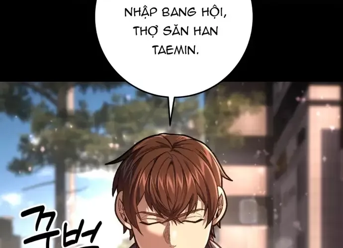 tôi là thợ săn cấp ex Chap 46 - Next Chap 47
