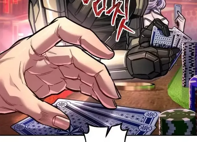 tôi là thợ săn cấp ex Chap 47 - Next Chap 48