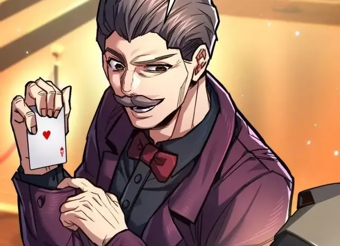 tôi là thợ săn cấp ex Chap 47 - Next Chap 48