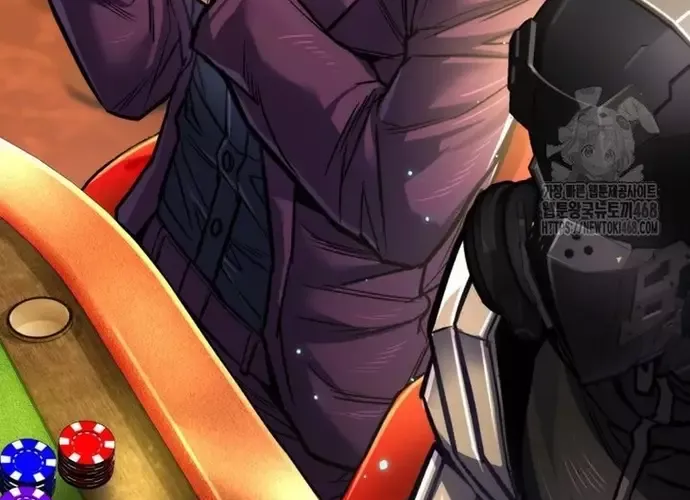 tôi là thợ săn cấp ex Chap 47 - Next Chap 48