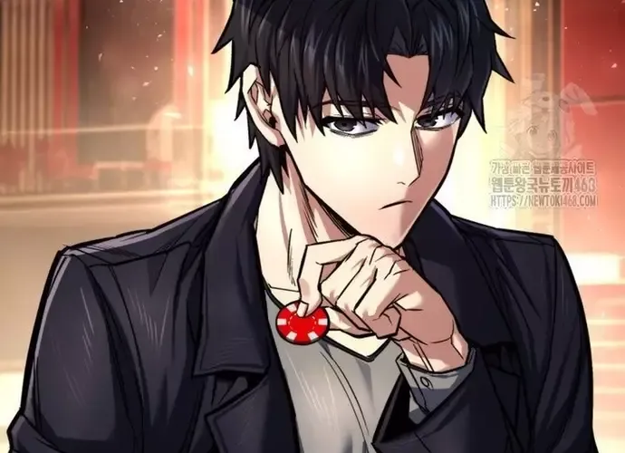 tôi là thợ săn cấp ex Chap 47 - Next Chap 48