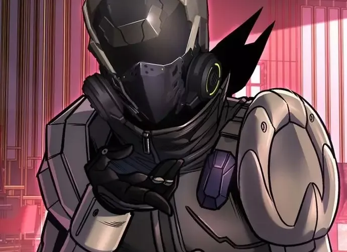 tôi là thợ săn cấp ex Chap 47 - Next Chap 48