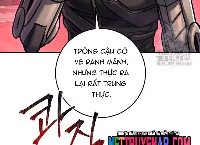 tôi là thợ săn cấp ex Chap 47 - Next Chap 48