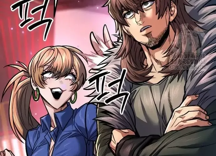 tôi là thợ săn cấp ex Chap 47 - Next Chap 48