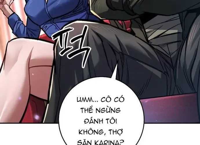 tôi là thợ săn cấp ex Chap 47 - Next Chap 48