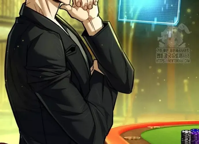 tôi là thợ săn cấp ex Chap 47 - Next Chap 48