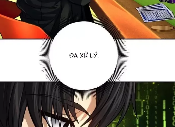 tôi là thợ săn cấp ex Chap 47 - Next Chap 48