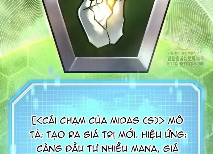 tôi là thợ săn cấp ex Chap 47 - Next Chap 48