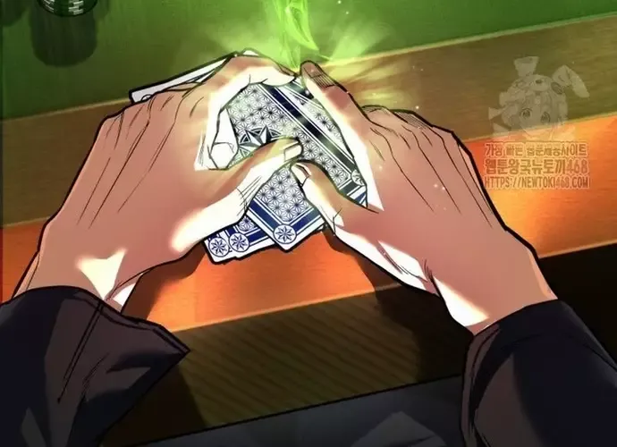 tôi là thợ săn cấp ex Chap 47 - Next Chap 48