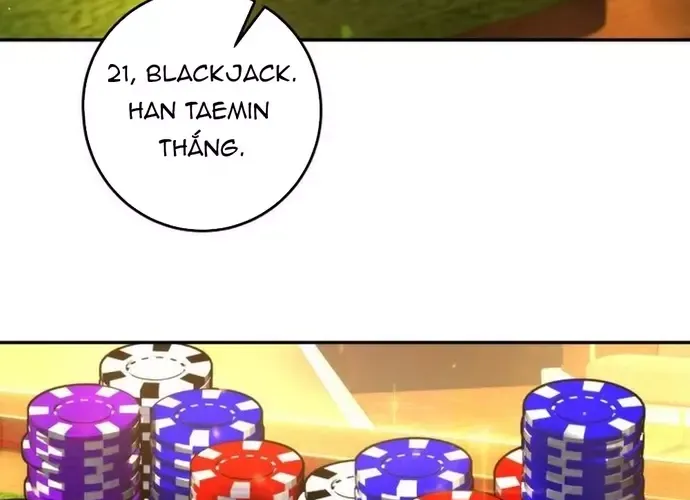 tôi là thợ săn cấp ex Chap 47 - Next Chap 48