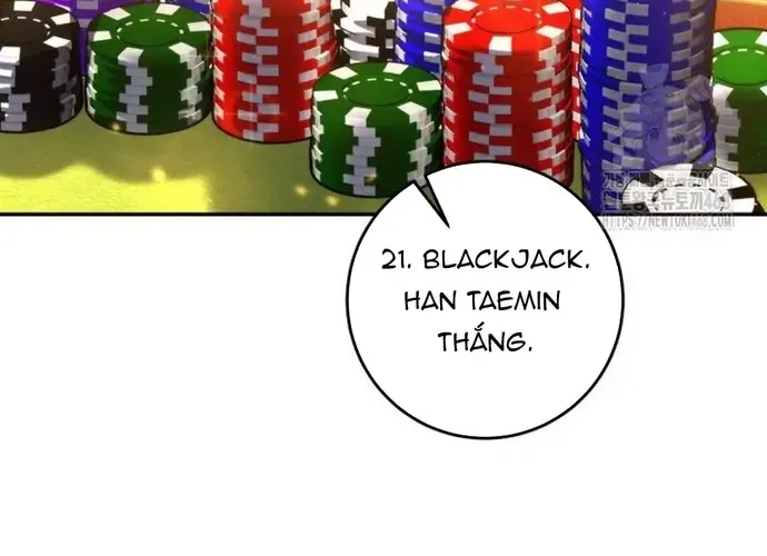 tôi là thợ săn cấp ex Chap 47 - Next Chap 48