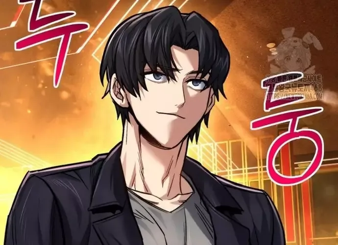 tôi là thợ săn cấp ex Chap 47 - Next Chap 48