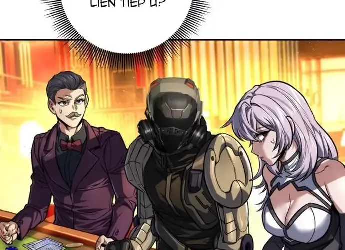 tôi là thợ săn cấp ex Chap 47 - Next Chap 48