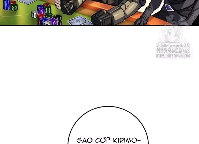 tôi là thợ săn cấp ex Chap 47 - Next Chap 48