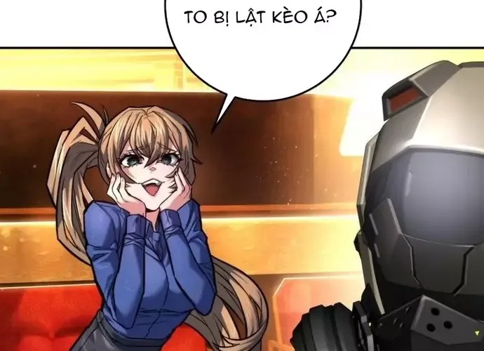 tôi là thợ săn cấp ex Chap 47 - Next Chap 48