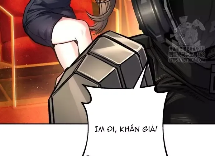 tôi là thợ săn cấp ex Chap 47 - Next Chap 48