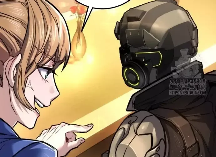 tôi là thợ săn cấp ex Chap 47 - Next Chap 48