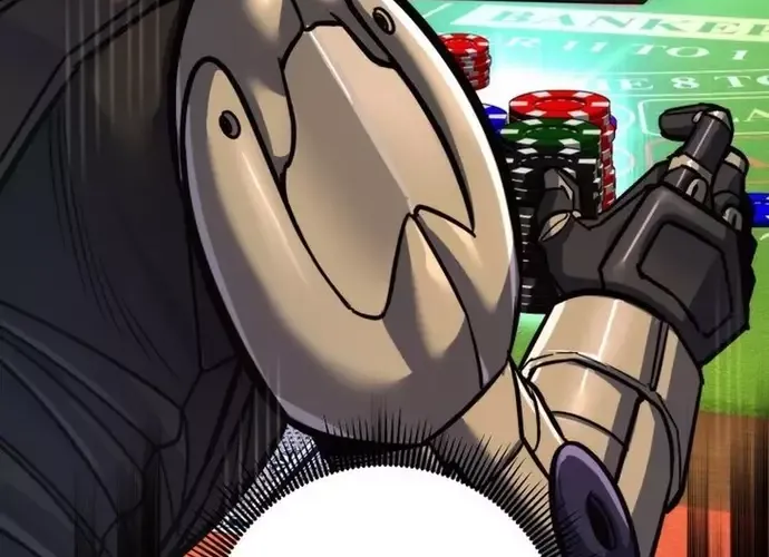 tôi là thợ săn cấp ex Chap 47 - Next Chap 48