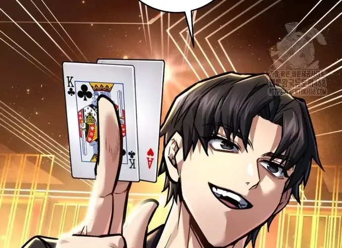 tôi là thợ săn cấp ex Chap 47 - Next Chap 48