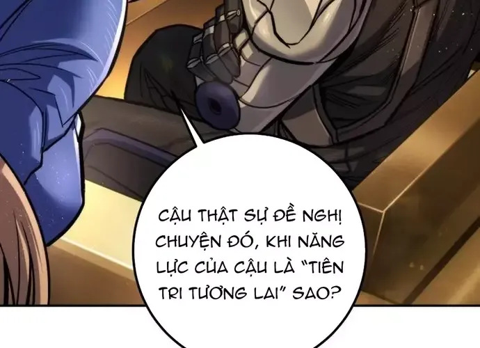 tôi là thợ săn cấp ex Chap 47 - Next Chap 48