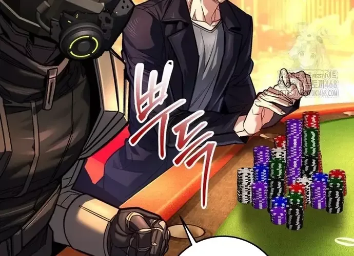 tôi là thợ săn cấp ex Chap 47 - Next Chap 48