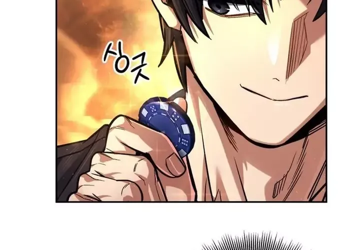 tôi là thợ săn cấp ex Chap 47 - Next Chap 48