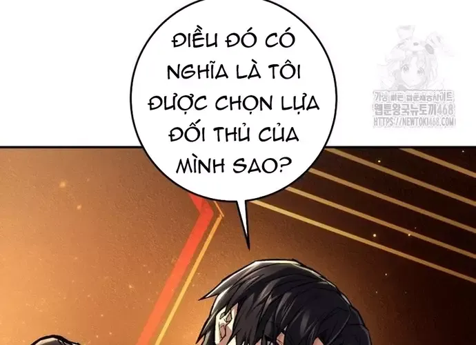 tôi là thợ săn cấp ex Chap 47 - Next Chap 48