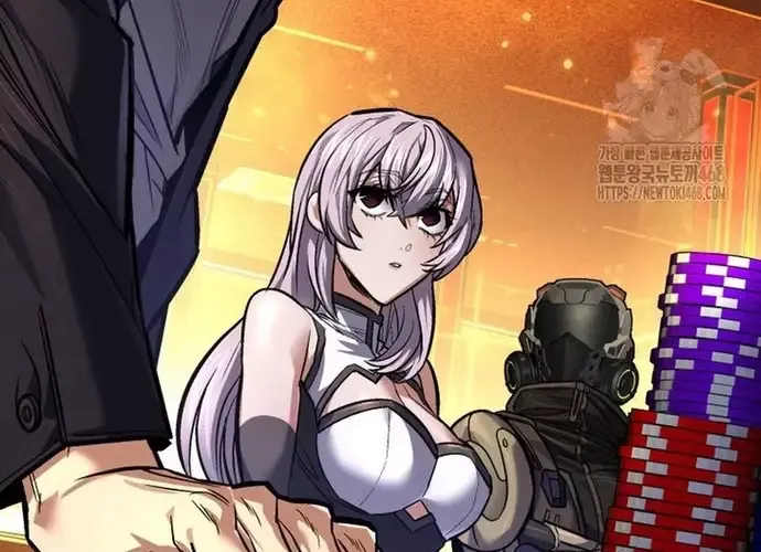 tôi là thợ săn cấp ex Chap 47 - Next Chap 48