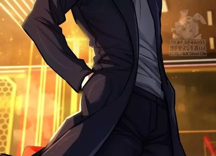 tôi là thợ săn cấp ex Chap 47 - Next Chap 48