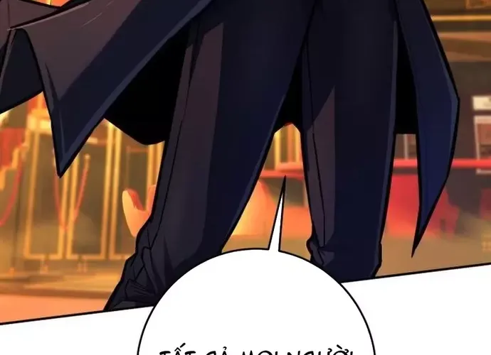 tôi là thợ săn cấp ex Chap 47 - Next Chap 48