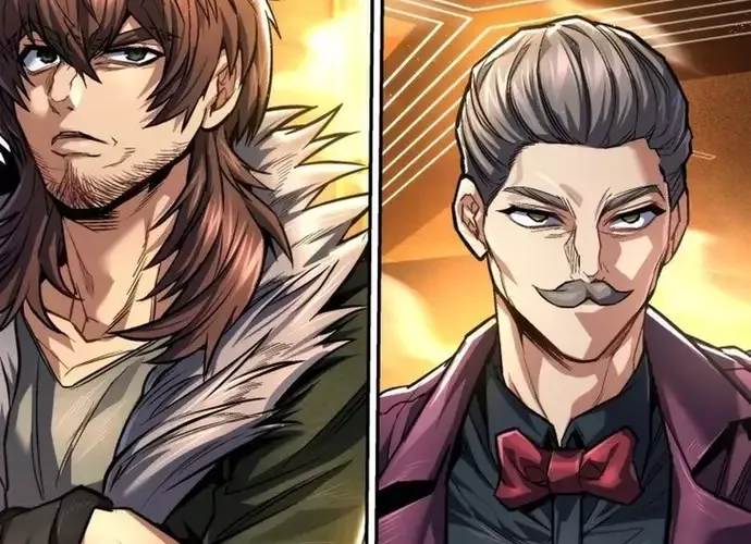 tôi là thợ săn cấp ex Chap 47 - Next Chap 48