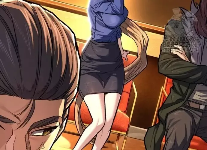 tôi là thợ săn cấp ex Chap 47 - Next Chap 48