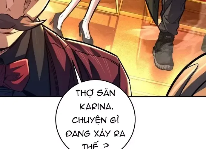 tôi là thợ săn cấp ex Chap 47 - Next Chap 48