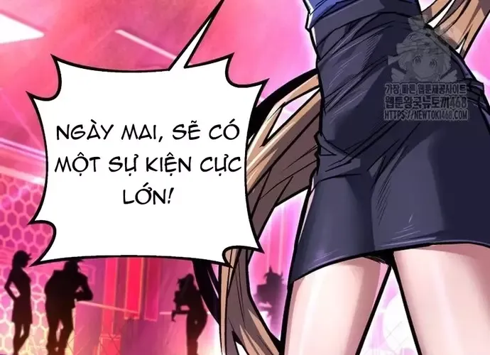 tôi là thợ săn cấp ex Chap 47 - Next Chap 48