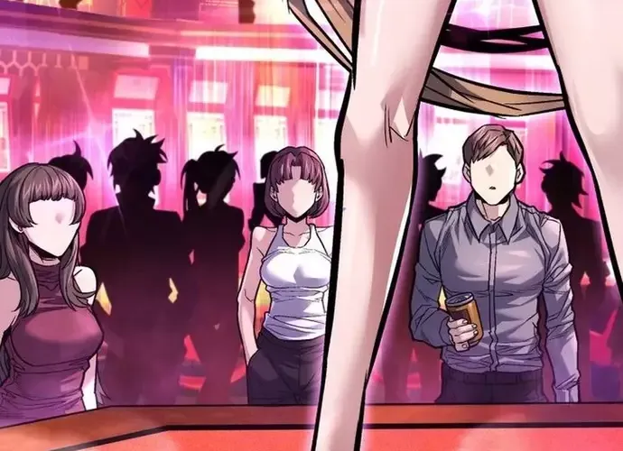 tôi là thợ săn cấp ex Chap 47 - Next Chap 48