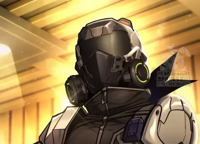 tôi là thợ săn cấp ex Chap 47 - Next Chap 48