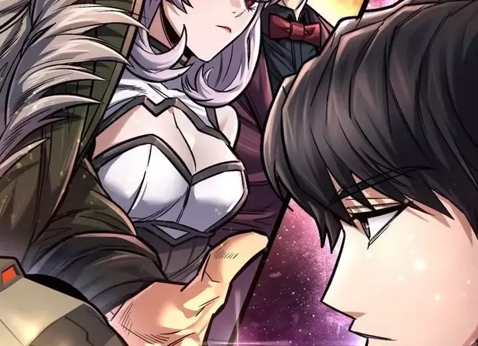 tôi là thợ săn cấp ex Chap 47 - Next Chap 48