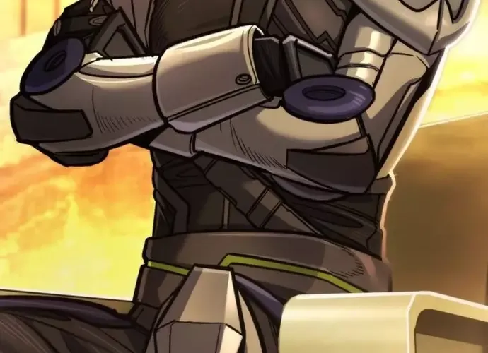 tôi là thợ săn cấp ex Chap 47 - Next Chap 48