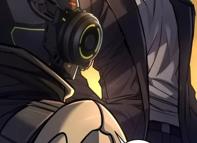 tôi là thợ săn cấp ex Chap 47 - Next Chap 48