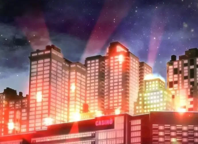 tôi là thợ săn cấp ex Chap 47 - Next Chap 48