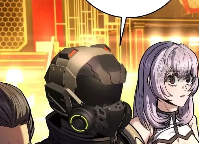 tôi là thợ săn cấp ex Chap 47 - Next Chap 48