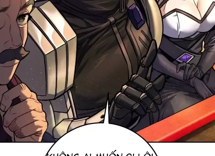 tôi là thợ săn cấp ex Chap 47 - Next Chap 48