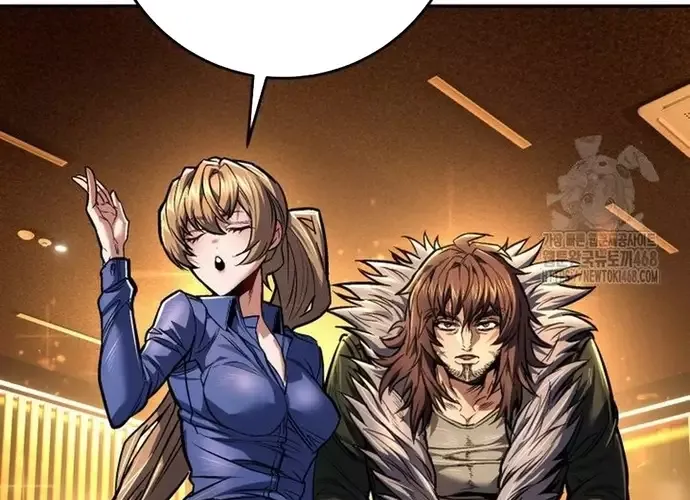 tôi là thợ săn cấp ex Chap 47 - Next Chap 48