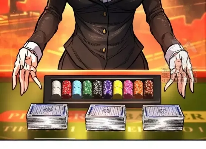 tôi là thợ săn cấp ex Chap 47 - Next Chap 48