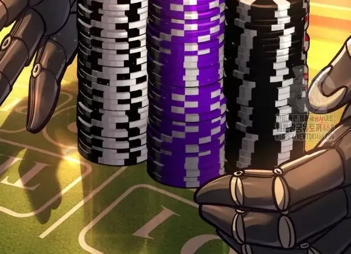 tôi là thợ săn cấp ex Chap 47 - Next Chap 48