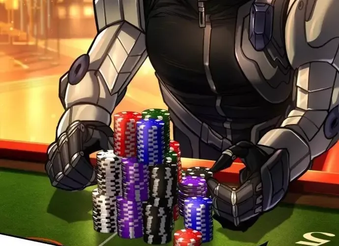 tôi là thợ săn cấp ex Chap 47 - Next Chap 48