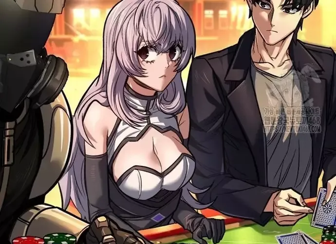 tôi là thợ săn cấp ex Chap 47 - Next Chap 48