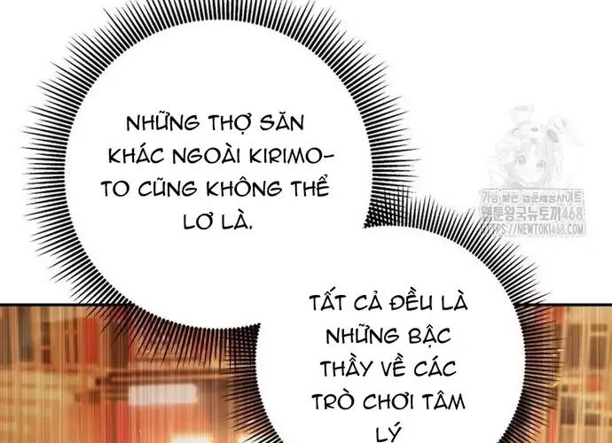 tôi là thợ săn cấp ex Chap 47 - Next Chap 48